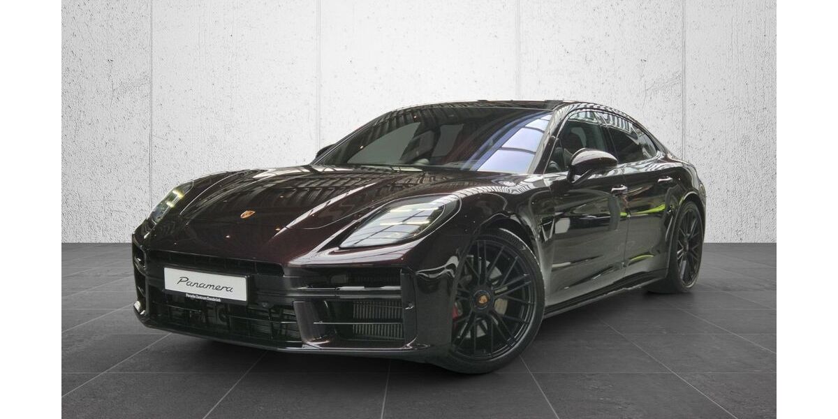 Porsche Panamera 3.900 km 179.900 &euro; Emsbüren 48488