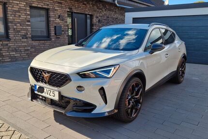 Cupra Formentor 10.200 km 42.950 &euro; Rheine 48429