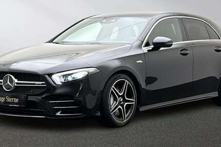 Mercedes-Benz A 35 AMG 87.953 km 29.970 &euro; Rheine 48429