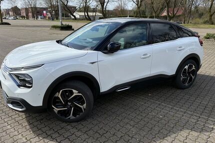 Citroen C4 16.000 km 20.990 &euro; Emsdetten 48282