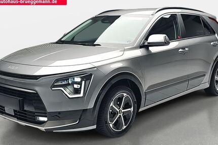 Kia Niro 2.630 km 33.890 &euro; Rheine 48432