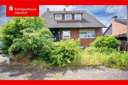 Wohnung Greven - 3 Zimmer, 73 m&sup2;, 165.000&euro; | Angebot:27070218