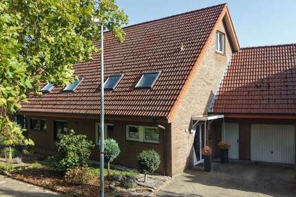 Haus Rheine Altenrheine - 5 Zimmer, 131 m&sup2;, 289.000&euro; | Angebot:27441562