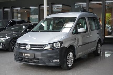 VW Caddy 141.000 km 11.490 &euro; Ibbenbüren 49477