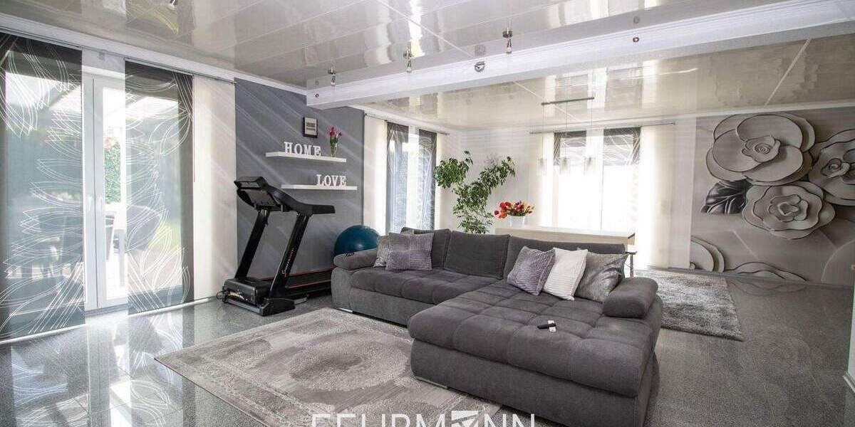 Einfamilienhaus Wettringen - 8 Zimmer, 328 m&sup2;, 699.000&euro; | Angebot:25668209