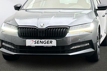Skoda Superb 54.085 km 35.480 &euro; Emsdetten 48282