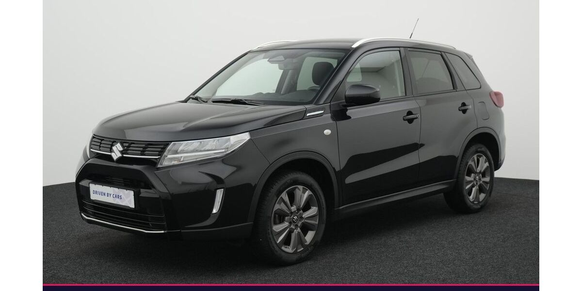 Suzuki Vitara 48.595 km 19.950 &euro; Bad Bentheim 48455