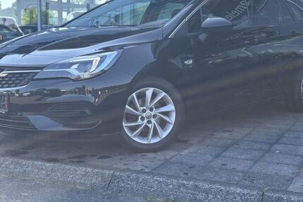 Opel Astra 109.994 km 12.425 &euro; Greven 48268