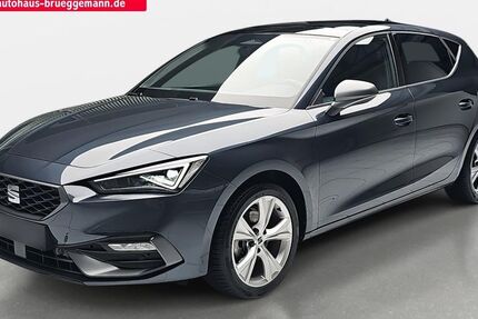 Seat Leon 18.560 km 25.490 &euro; Rheine 48432