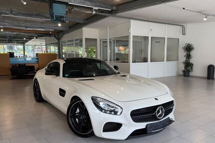 Mercedes-Benz AMG GT 36.900 km 77.900 &euro; Gronau 48599