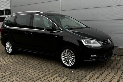 VW Sharan 200.000 km 8.900 &euro; Bad Bentheim/Gildehaus 48455