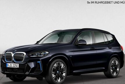 BMW iX3 75.250 km 37.900 &euro; Gronau 48599