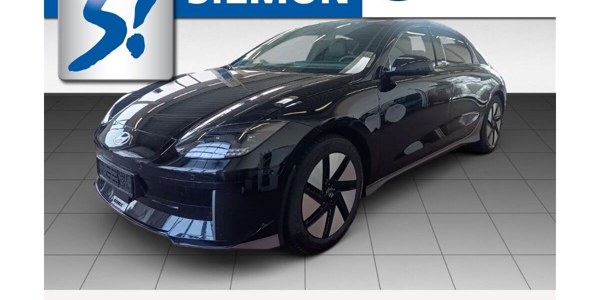 Hyundai IONIQ 6 39.769 km 31.730 &euro; Salzbergen 48499