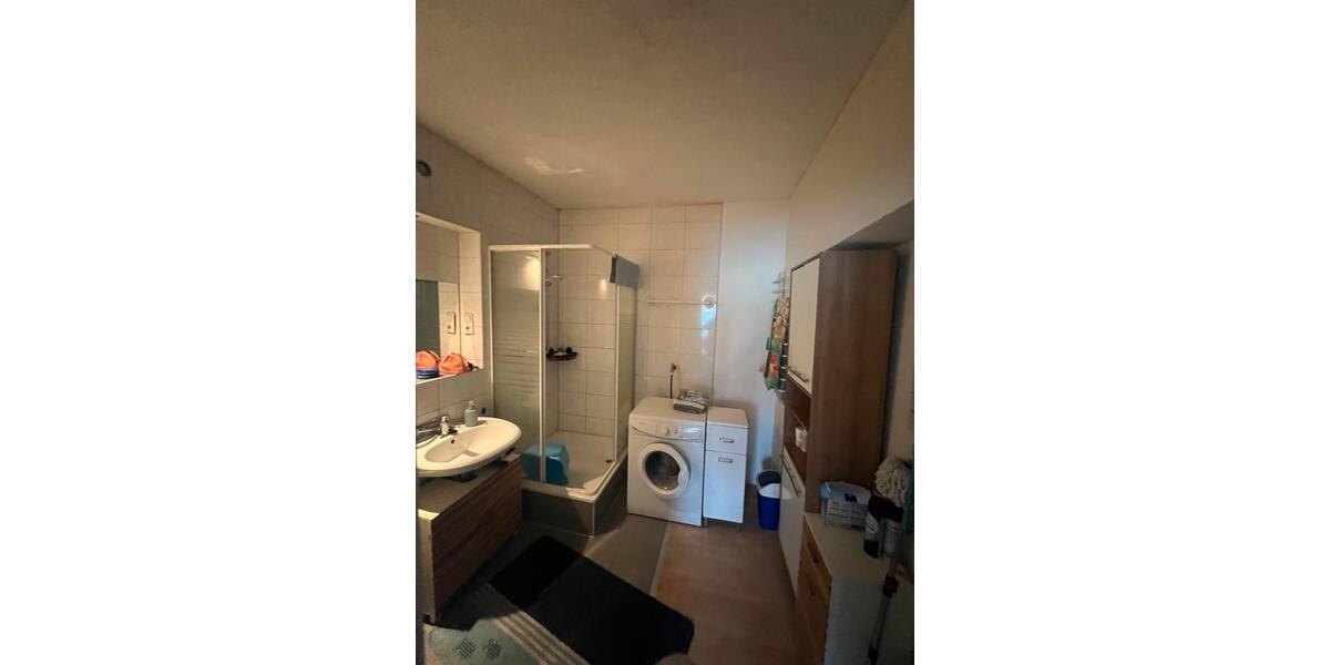 Erdgeschoßwohnung Steinfurt - 2 Zimmer, 53 m&sup2;, 450&euro; | Angebot:27577460