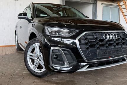 Audi Q5 89.597 km 29.700 &euro; Wettringen 48493