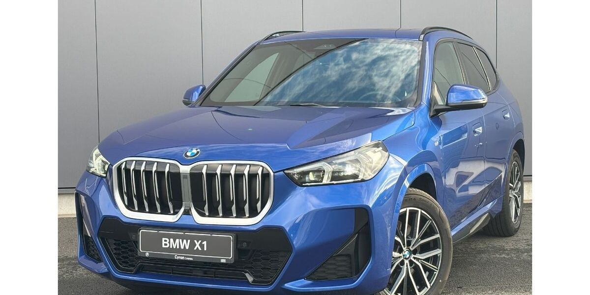 BMW X1 16.350 km 41.500 &euro; Gronau 48599