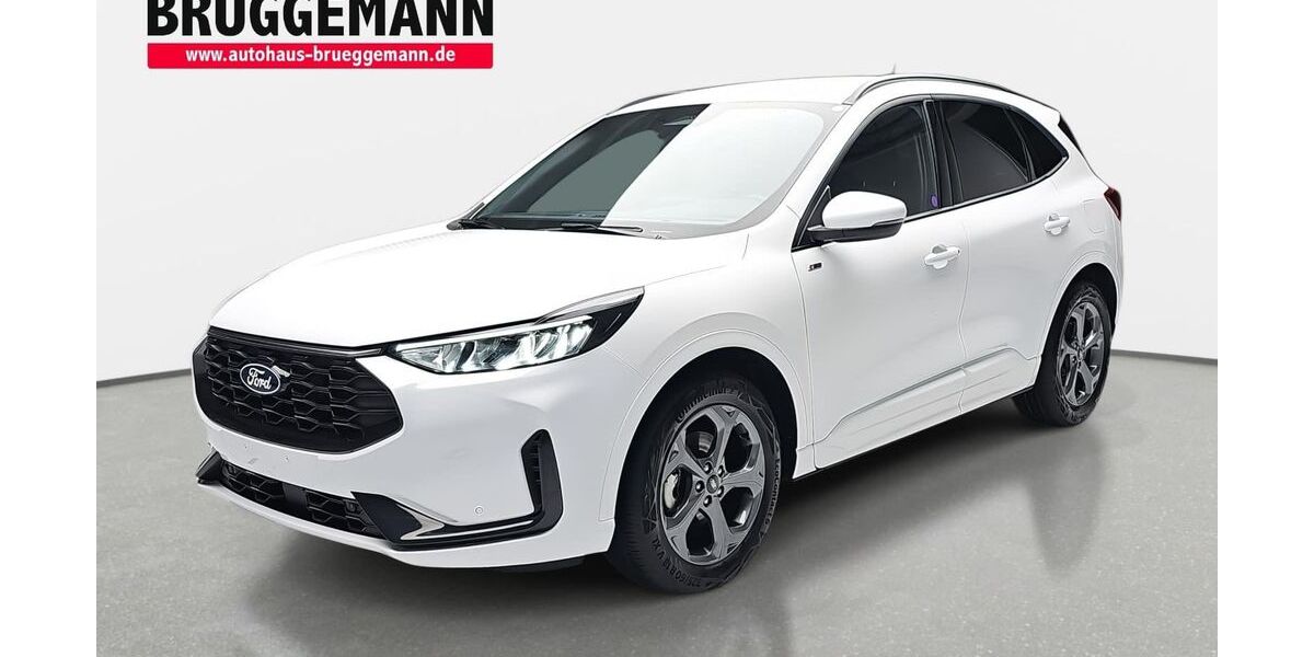 Ford Kuga 14.340 km 27.990 &euro; Rheine 48432