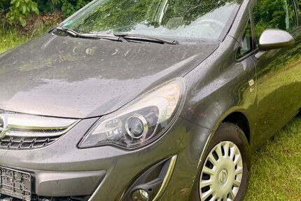 Opel Corsa 87.843 km 4.200 &euro; Hörstel 48477