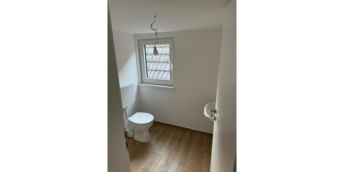 Maisonettenwohnung Lingen (Ems) Damaschke - 4 Zimmer, 142 m&sup2;, 1.010&euro; | Angebot:27610126