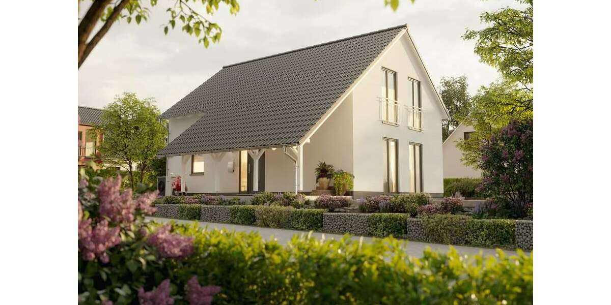 Einfamilienhaus Greven - 5 Zimmer, 129 m&sup2;, 275.750&euro; | Angebot:23412462