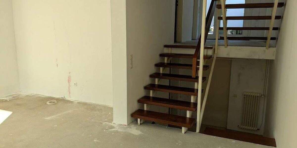 Reihenmittelhaus Greven Reckenfeld - 5 Zimmer, 131 m&sup2;, 349.000&euro; | Angebot:25743190