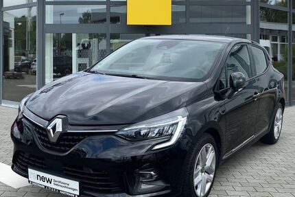 Renault Clio 44.300 km 10.990 &euro; Ibbenbüren 49477