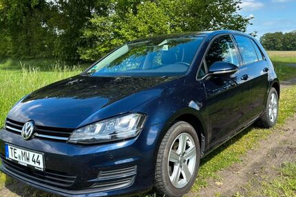 VW Golf 63.500 km 14.000 &euro; Greven 48268
