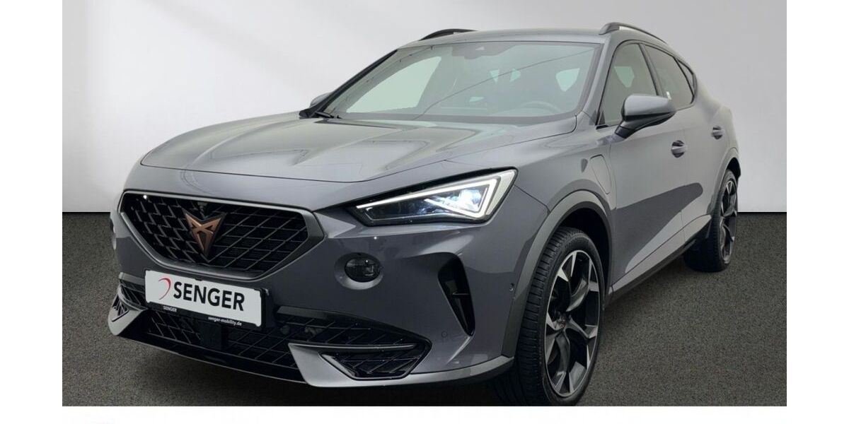 Cupra Formentor 35.651 km 29.880 &euro; Rheine 48429