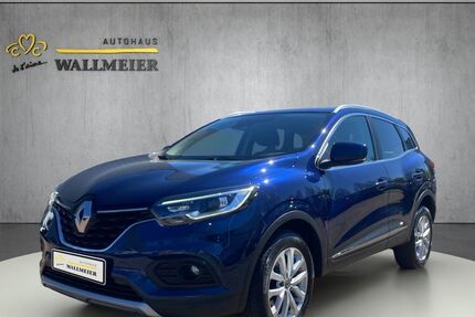 Renault Kadjar 83.960 km 13.490 &euro; Gronau 48599