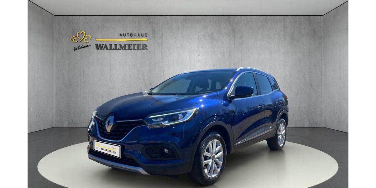 Renault Kadjar 83.960 km 13.490 &euro; Gronau 48599