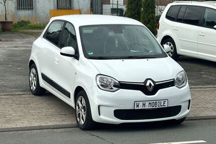 Renault Twingo 128.400 km 7.300 &euro; steinfurt 48565