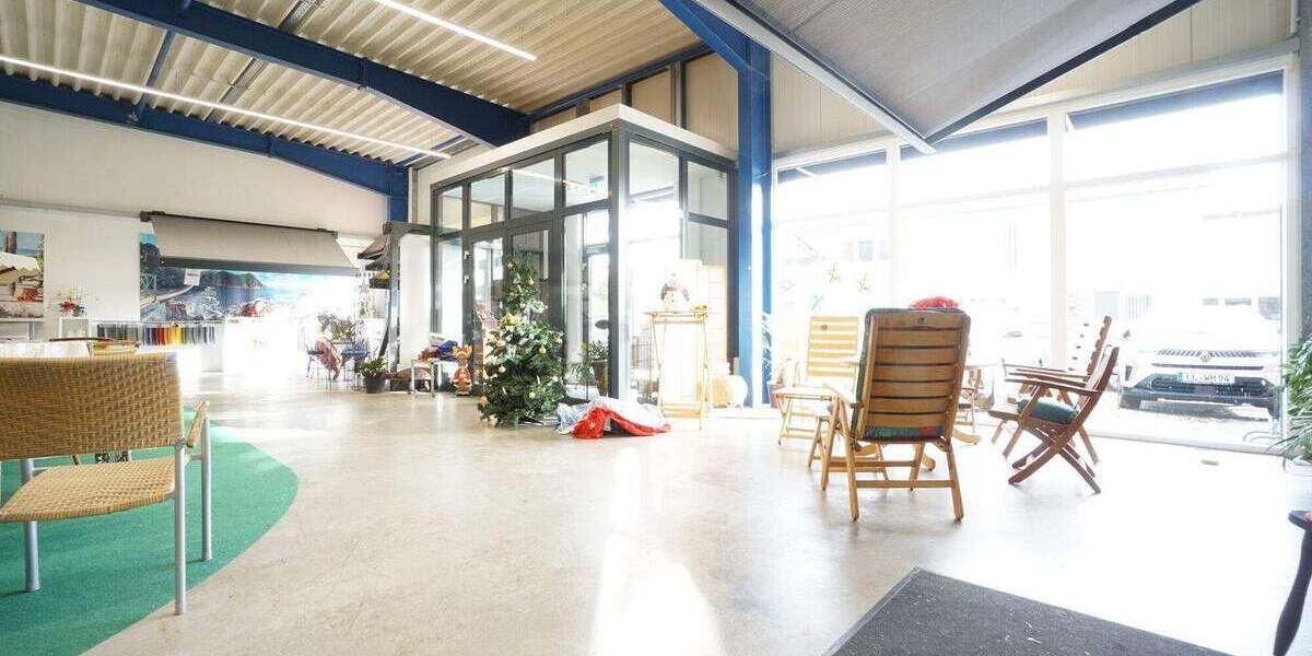 Gewerbeobjekt Emsbüren Mehringen - 1.800&euro; | Angebot:25698296