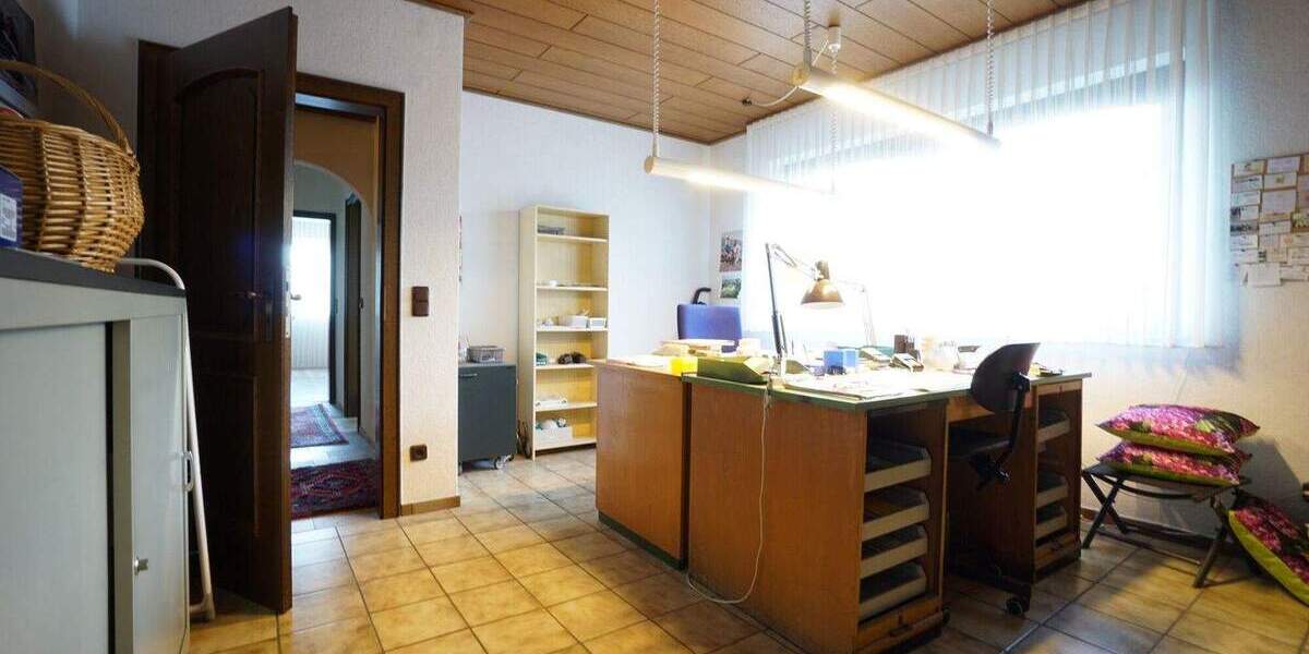 Einfamilienhaus Salzbergen - 7 Zimmer, 232 m&sup2;, 398.000&euro; | Angebot:25698294