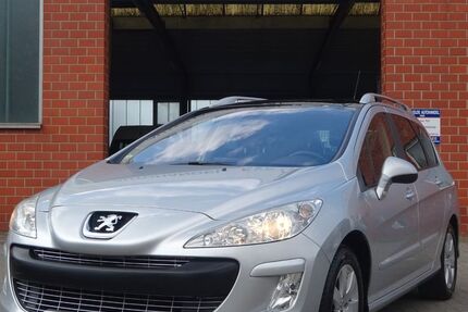 Peugeot 308 261.000 km 2.450 &euro; Bad Bentheim 48455