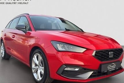 Seat Leon 25.920 km 23.450 &euro; Steinfurt-Borghorst 48565