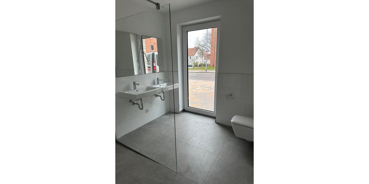 Erdgeschoßwohnung Rheine Altenrheine - 3 Zimmer, 80 m&sup2;, 1.077&euro; | Angebot:27596164