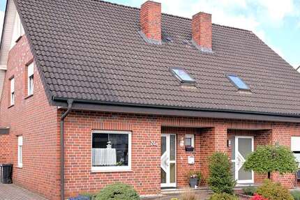 Haus Gronau - 4 Zimmer, 110 m&sup2;, 359.000&euro; | Angebot:26866658