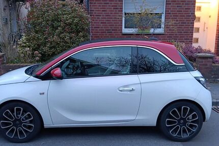 Opel Adam 70.000 km 8.999 &euro; Steinfurt 48565