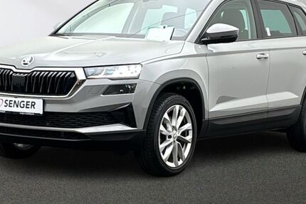 Skoda Karoq 43.109 km 27.880 &euro; Emsdetten 48282