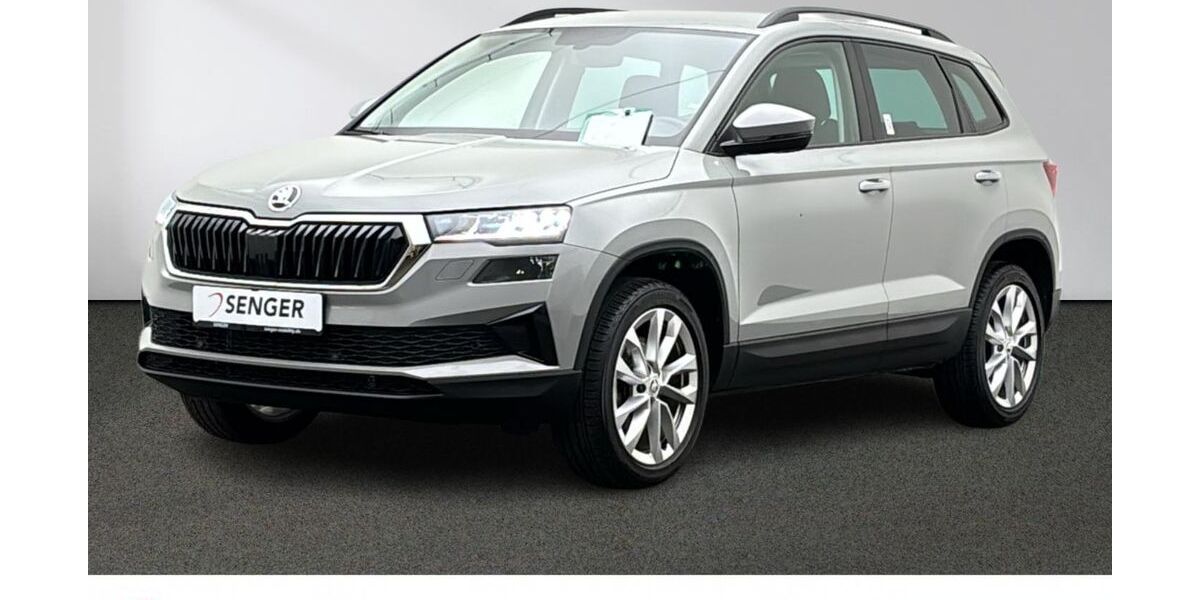 Skoda Karoq 43.109 km 27.880 &euro; Emsdetten 48282