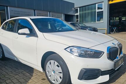 BMW 116 31.300 km 19.970 &euro; Wettringen 48493