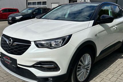 Opel Grandland (X) 63.000 km 13.390 &euro; Greven 48268