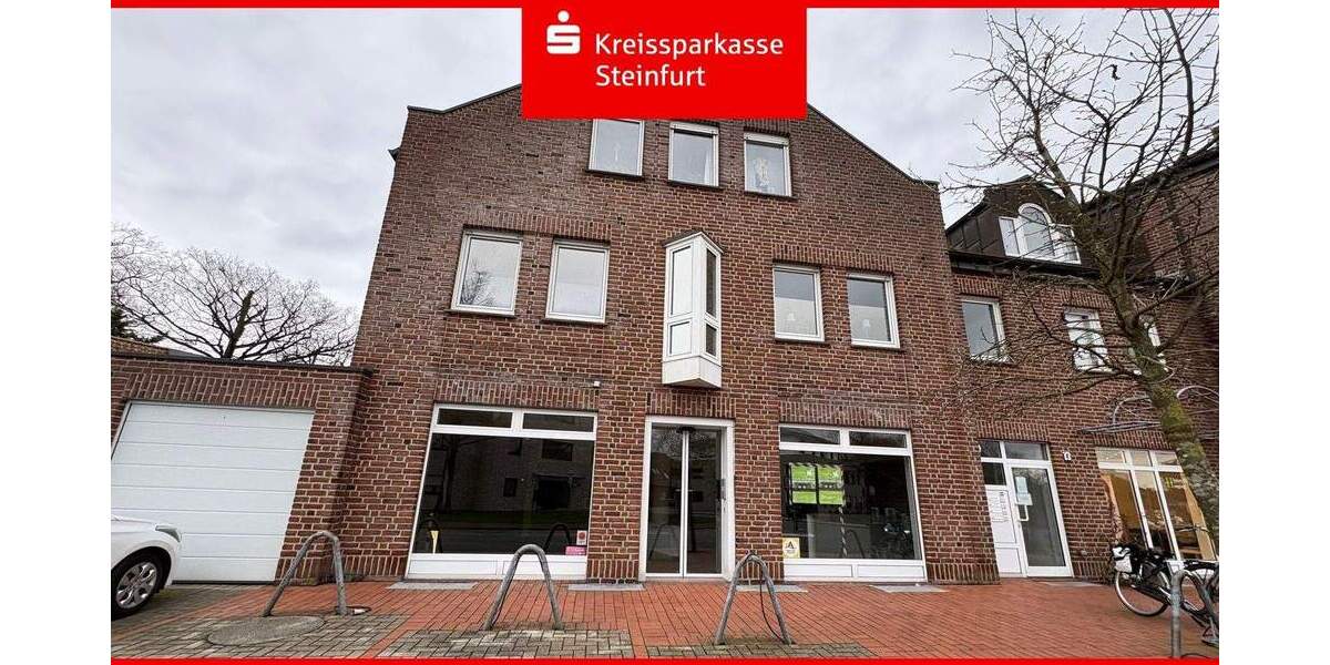 Gewerbeobjekt Neuenkirchen - 149.000&euro; | Angebot:25676901
