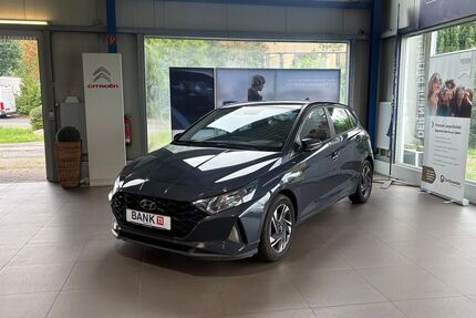 Hyundai i20 69.307 km 12.990 &euro; Emsdetten 48282