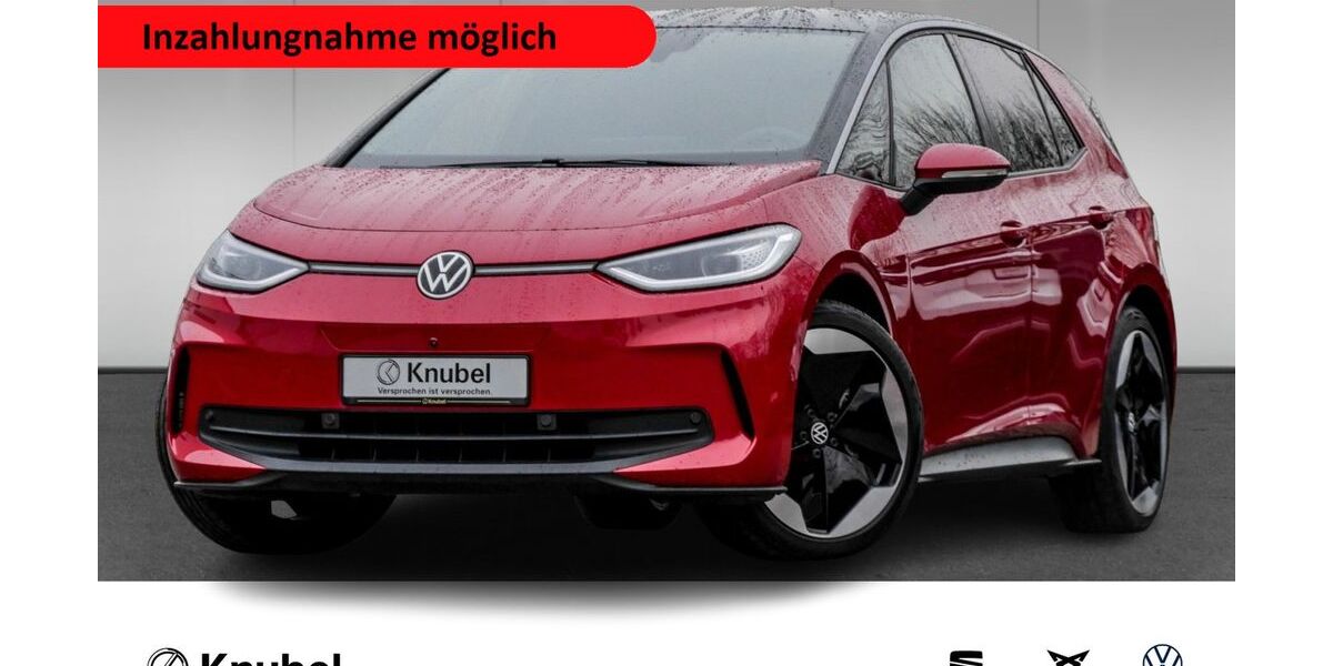 VW ID.3 16.526 km 32.470 &euro; Greven 48268