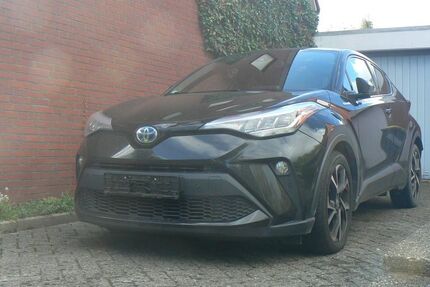 Toyota C-HR 115.592 km 17.990 &euro; Rheine 48429