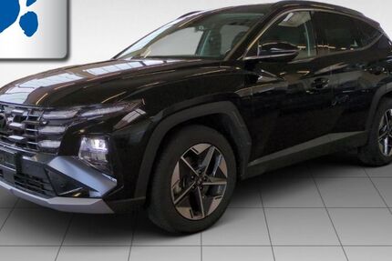 Hyundai TUCSON 25.385 km 28.980 &euro; Salzbergen 48499