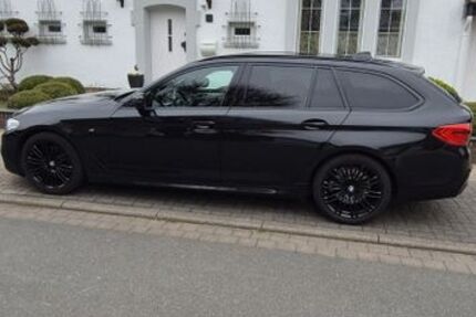 BMW 520 121.500 km 26.500 &euro; Hörstel 48477