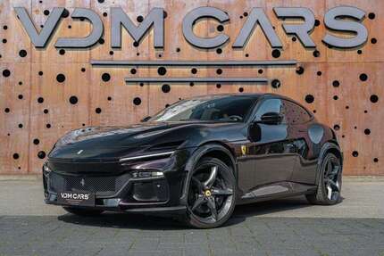 Ferrari Purosangue 7.327 km 549.900 &euro; Gronau-Westfalen 48599