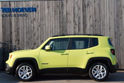 Jeep Renegade 106.365 km 11.600 &euro; Bad Bentheim 48455
